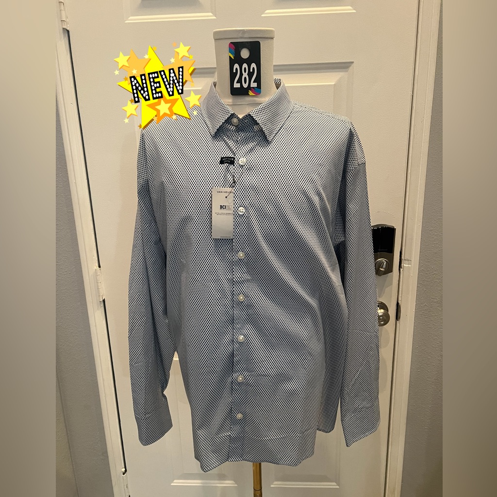 Mens  Dress Shirt  282